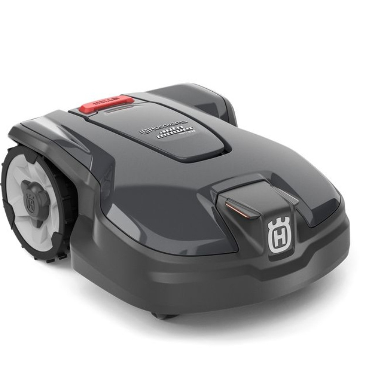 Husqvarna Automower® 310 Mark II Robottiruohonleikkuri
