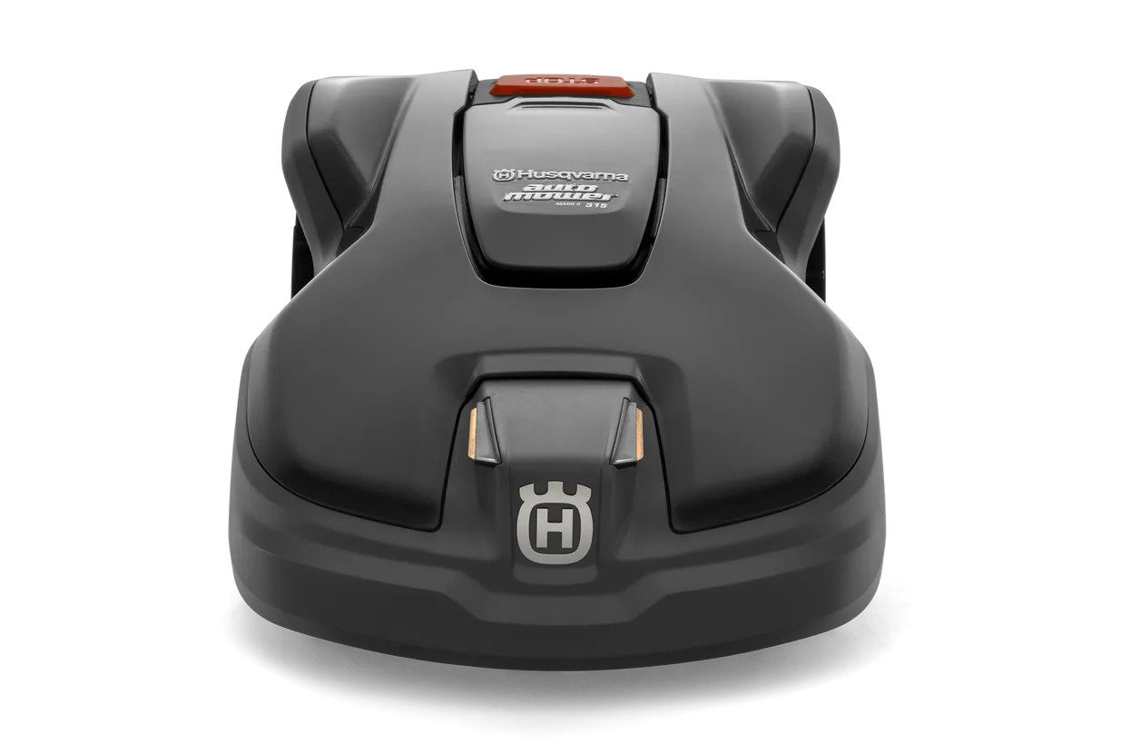 Husqvarna Automower® 310 Mark II Robottiruohonleikkuri