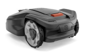 Husqvarna Automower® 315 Mark II Robottiruohonleikkuri Husqvarna Automower® 315 Mark II Robottiruohonleikkuri
