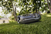 Husqvarna Automower® 315 Mark II Robottiruohonleikkuri Husqvarna Automower® 315 Mark II Robottiruohonleikkuri