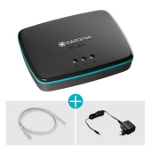 Gardena Smart Gateway Gardena Smart Gateway