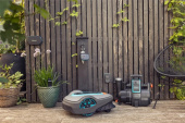 Gardena Smart Gateway Gardena Smart Gateway