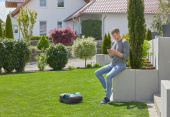 Gardena Smart Gateway Gardena Smart Gateway