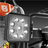 Husqvarna ST 224 Lumilinko Husqvarna ST 224 Lumilinko