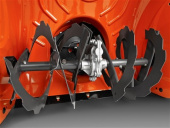 Husqvarna ST 224 Lumilinko Husqvarna ST 224 Lumilinko