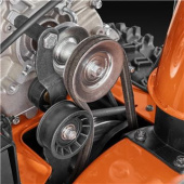 HUSQVARNA ST 324 Lumilinko HUSQVARNA ST 324 Lumilinko