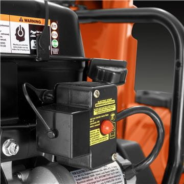 HUSQVARNA ST 324 Lumilinko