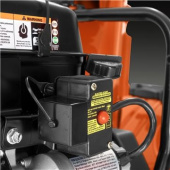 HUSQVARNA ST 327 Lumilinko HUSQVARNA ST 327 Lumilinko