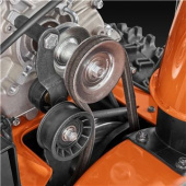 HUSQVARNA ST 327 Lumilinko HUSQVARNA ST 327 Lumilinko