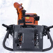 HUSQVARNA ST 424 Lumilinko HUSQVARNA ST 424 Lumilinko