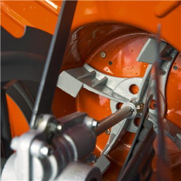 HUSQVARNA ST 424 Lumilinko