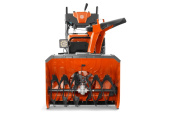 HUSQVARNA ST 424 Lumilinko HUSQVARNA ST 424 Lumilinko
