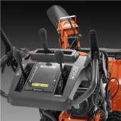 HUSQVARNA ST 430 Lumilinko HUSQVARNA ST 430 Lumilinko