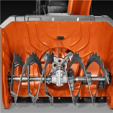 HUSQVARNA ST 430 Lumilinko