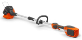 Husqvarna 110iL FLXi Akkutrimmeri Husqvarna 110iL FLXi Akkutrimmeri