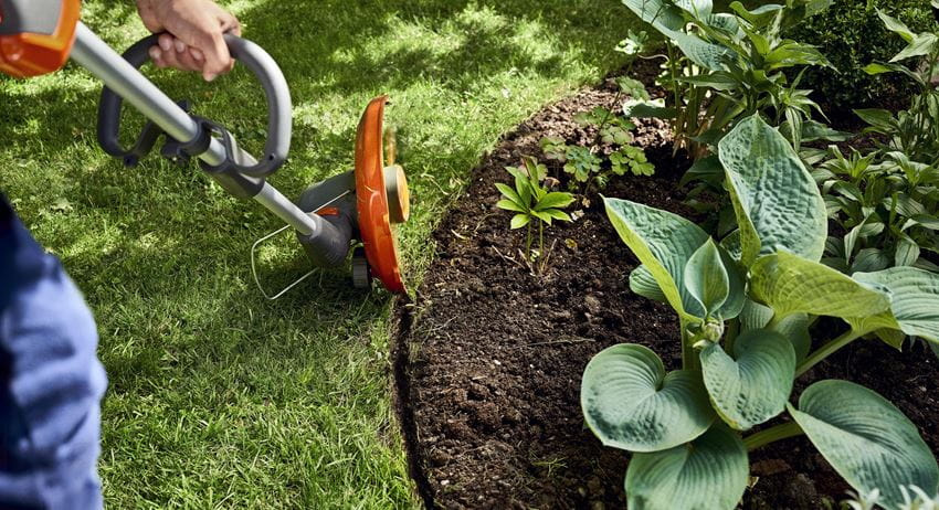 Husqvarna 110iL FLXi Akkutrimmeri