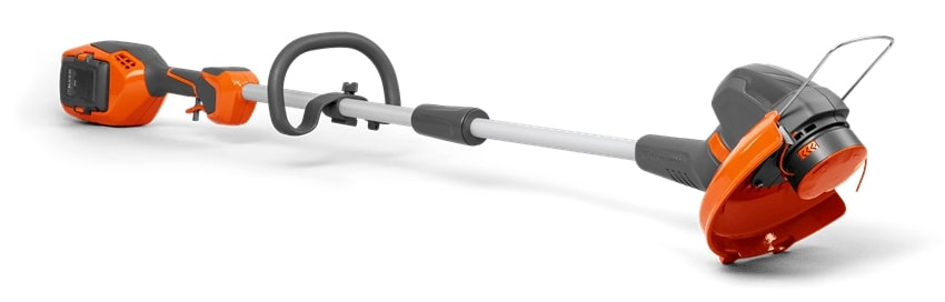 Husqvarna 110iL FLXi Akkutrimmeri + B70 & C80