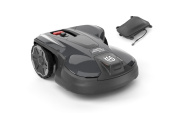 Husqvarna Automower® 320 Nera rajalangattomalla teknologialla Husqvarna Automower® 320 Nera rajalangattomalla teknologialla