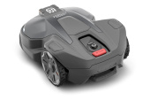 Husqvarna Automower® 450X Nera Robottiruohonleikkuri kanssa EPOS plug-in kit Husqvarna Automower® 450X Nera Robottiruohonleikkuri kanssa EPOS plug-in kit