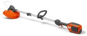Husqvarna 215iL Husqvarna 215iL