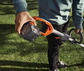 Husqvarna 215iL Akkutrimmeri Husqvarna 215iL Akkutrimmeri