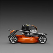 Husqvarna LB 246E Ruohonleikkuri Husqvarna LB 246E Ruohonleikkuri
