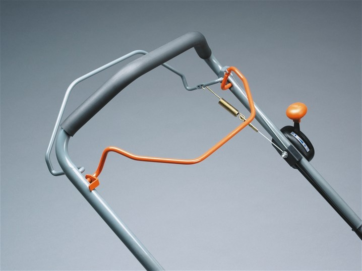 Husqvarna LB 246E Ruohonleikkuri