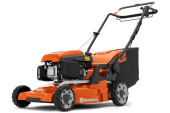 Husqvarna LC 347V Ruohonleikkuri Husqvarna LC 347V Ruohonleikkuri