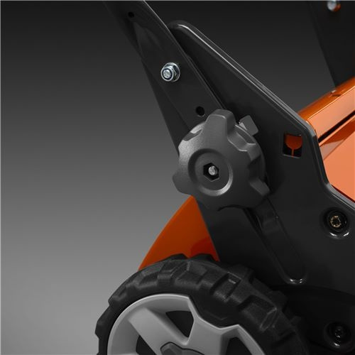 Husqvarna LC 347V Ruohonleikkuri