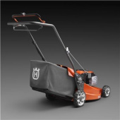Husqvarna LC 347V Ruohonleikkuri Husqvarna LC 347V Ruohonleikkuri