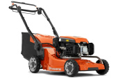 Husqvarna LC347VE Ruohonleikkurit Husqvarna LC347VE Ruohonleikkurit