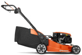 Husqvarna LC347VE Ruohonleikkurit Husqvarna LC347VE Ruohonleikkurit