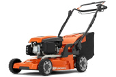 Husqvarna LC347VE Ruohonleikkurit Husqvarna LC347VE Ruohonleikkurit