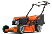 Husqvarna LC353VE Ruohonleikkurit Husqvarna LC353VE Ruohonleikkurit
