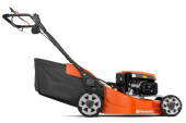 Husqvarna LC353VE Ruohonleikkurit Husqvarna LC353VE Ruohonleikkurit