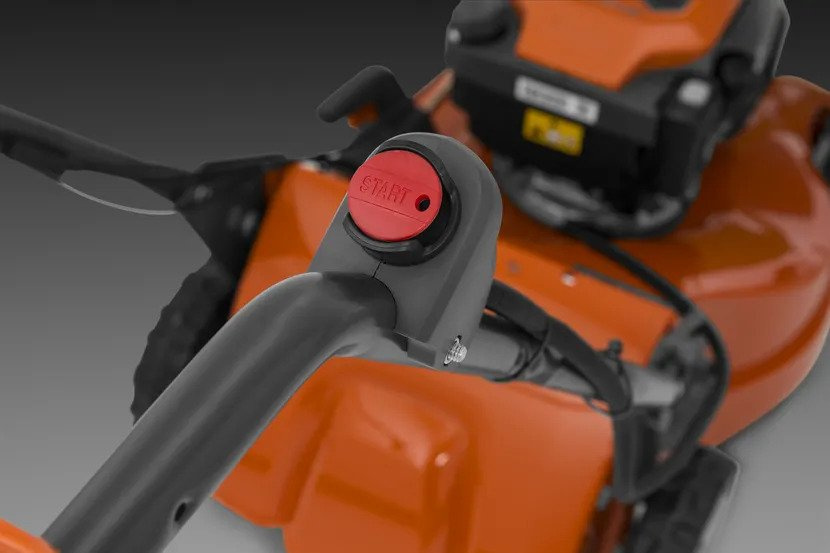 Husqvarna LC353VE Ruohonleikkurit