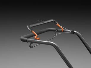 Husqvarna LC 142i + B140 & C80