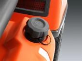 Husqvarna® Rider 216T AWD + Combi 103 Husqvarna® Rider 216T AWD + Combi 103