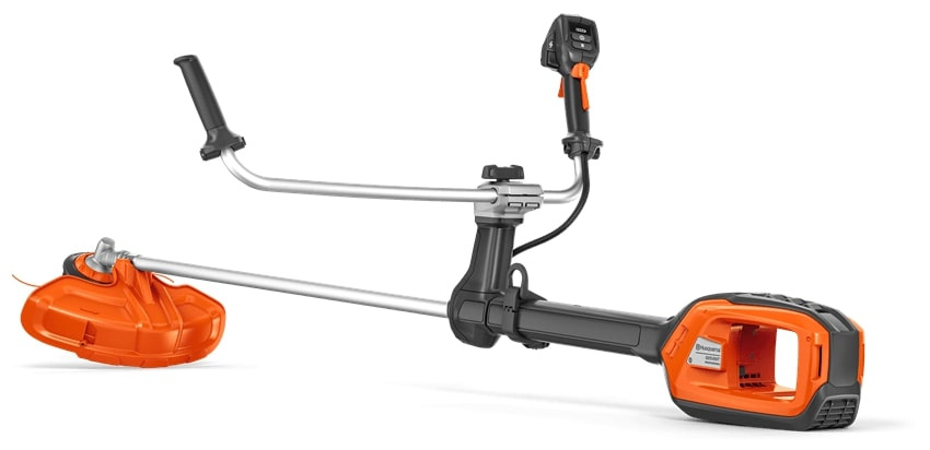Husqvarna 525iRXT Akkutrimmeri-Pakki