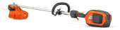 Husqvarna 525iLXT Akkutrimmeri Husqvarna 525iLXT Akkutrimmeri