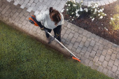 Husqvarna 525iLK Akkutrimmeri Husqvarna 525iLK Akkutrimmeri