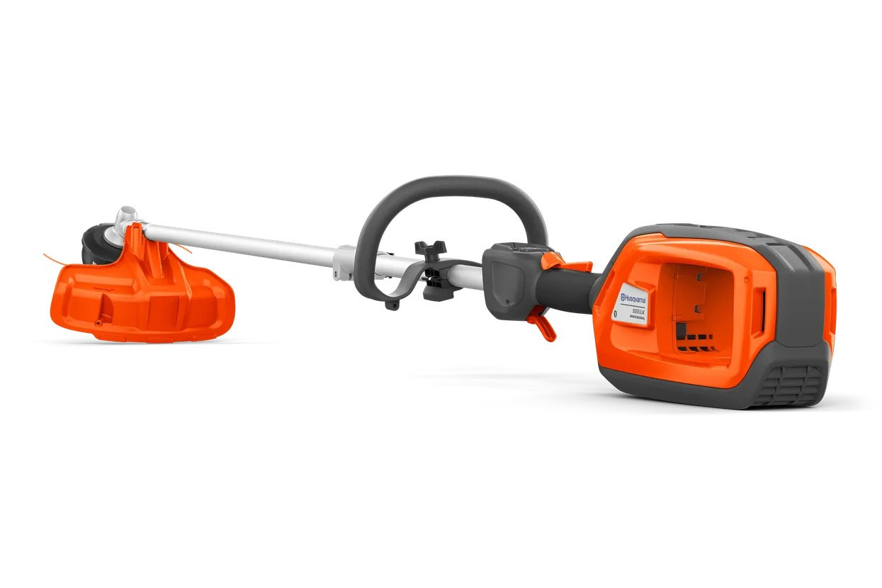Husqvarna 525iLK Akkutrimmeri
