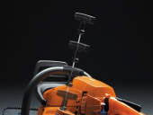 Husqvarna 445 II E-Series TrioBrake Moottorisaha Husqvarna 445 II E-Series TrioBrake Moottorisaha