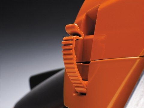 Husqvarna 450 E-series II aloituspaketti