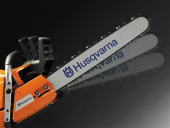 Husqvarna 440 E-series Gen II Moottorisaha Husqvarna 440 E-series Gen II Moottorisaha