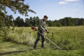Husqvarna 325iR Akkutrimmeri Husqvarna 325iR Akkutrimmeri