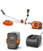Husqvarna 325iR Akkutrimmeri-Pakki Husqvarna 325iR Akkutrimmeri-Pakki
