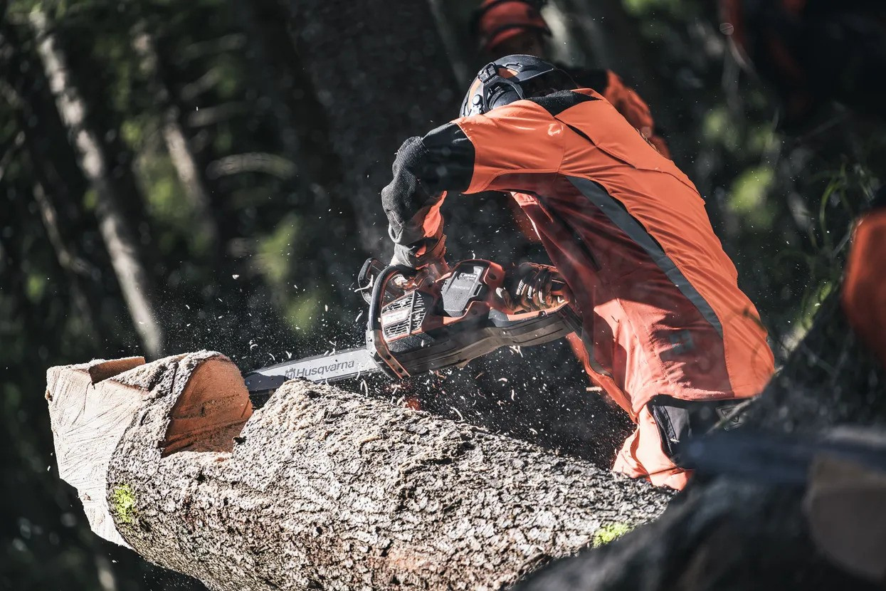 Husqvarna 540i XP® G Akkukäyttöiset sahat