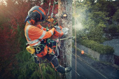 Husqvarna T540i XP® G Akkukäyttöiset sahat Husqvarna T540i XP® G Akkukäyttöiset sahat