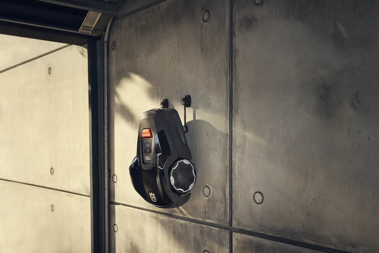 Husqvarna Automower® Aspire R4 Start-paketit